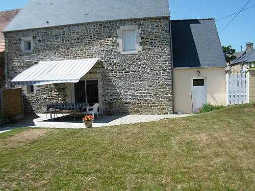 Gîte Le Mesnil, 5 pièces, 6 personnes - photo_1011680278143
