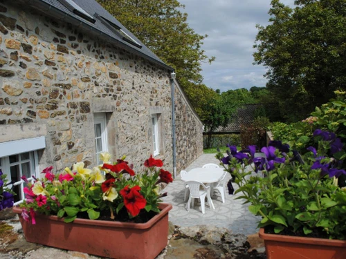 Gîte Brix, 4 pièces, 5 personnes - photo_1011680280180