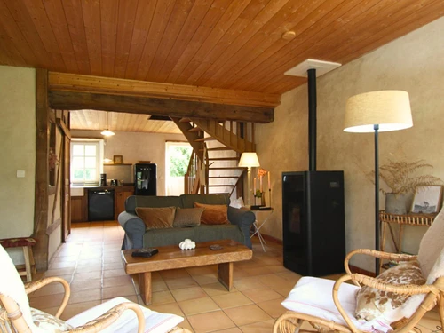 Gîte La Mouche, 3 pièces, 4 personnes - photo_10789502731