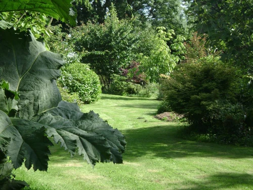 Gîte La Mouche, 3 pièces, 4 personnes - photo_10789502731