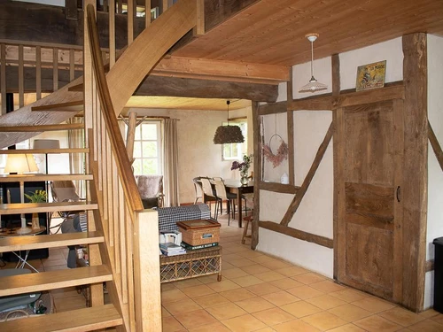 Gîte La Mouche, 3 pièces, 4 personnes - photo_10789502731