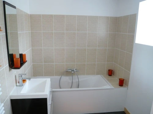 Casa rural Gatteville-le-Phare, 2 dormitorios, 4 personas - photo_1011680290211