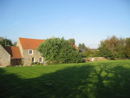 Casa rural Gatteville-le-Phare, 2 dormitorios, 4 personas - photo_1011680290211