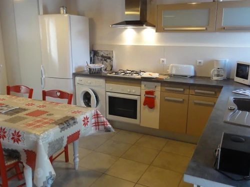 Casa rural Gatteville-le-Phare, 2 dormitorios, 4 personas - photo_1011680290211