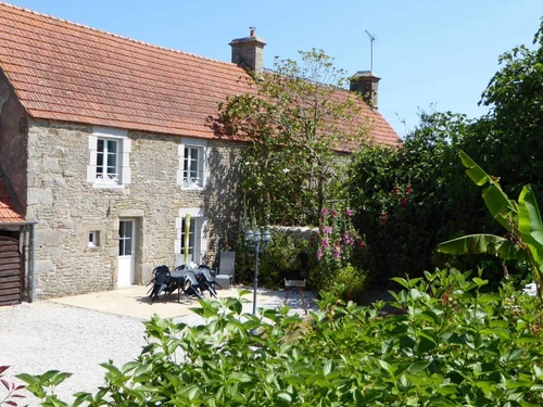 Casa rural Gatteville-le-Phare, 2 dormitorios, 4 personas - photo_1011680290211