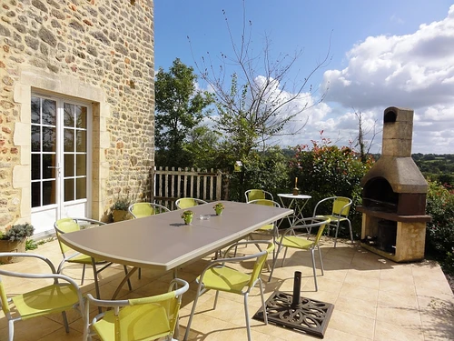 Gite Saint-Pellerin (Manche), 5 bedrooms, 10 persons - photo_14353621819