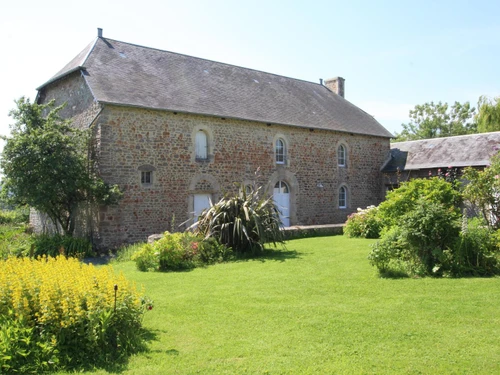 Gîte Saint-Pellerin (Manche), 6 pièces, 10 personnes - photo_14353621819