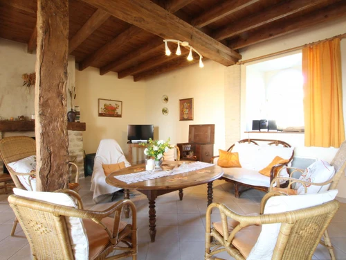 Gîte Saint-Pellerin (Manche), 6 pièces, 10 personnes - photo_14353621819