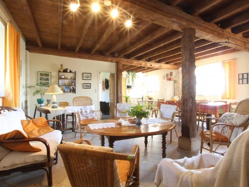 Gîte Saint-Pellerin (Manche), 6 pièces, 10 personnes - photo_14353621819