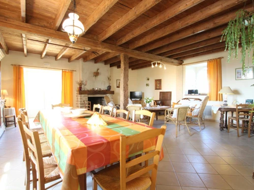 Gîte Saint-Pellerin (Manche), 6 pièces, 10 personnes - photo_14353621819