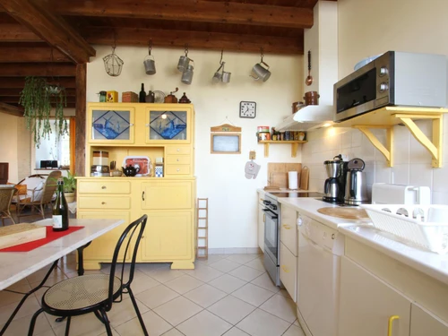 Gîte Saint-Pellerin (Manche), 6 pièces, 10 personnes - photo_14353621819