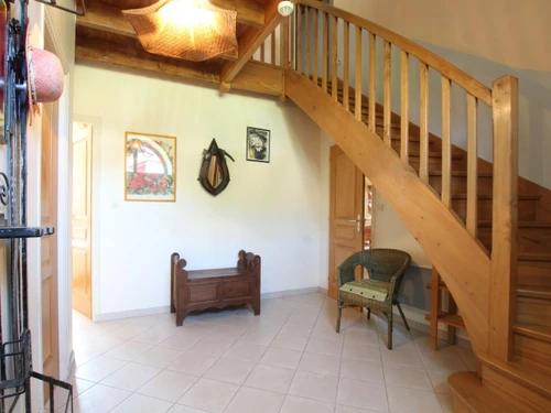 Gîte Saint-Pellerin (Manche), 6 pièces, 10 personnes - photo_14353621819