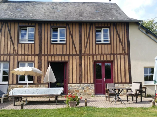 Gasthaus Barenton, 2 Schlafzimmer, 5 Personen - photo_14353593981