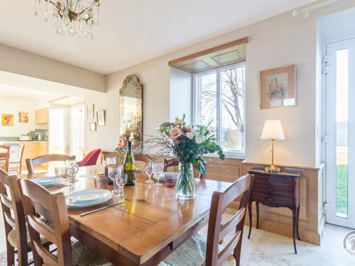 Gîte Marcilly, 3 pièces, 4 personnes - photo_1011680293594