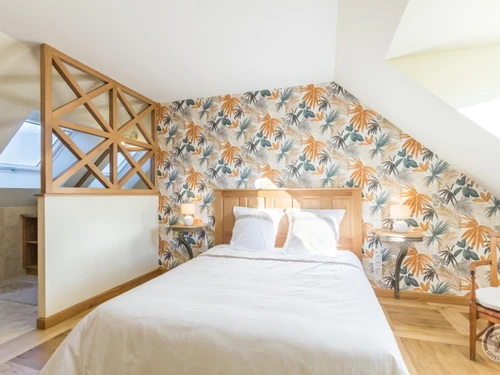 Gîte Marcilly, 3 pièces, 4 personnes - photo_1011680293594