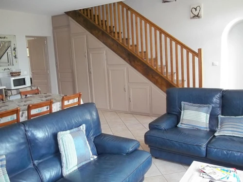 Gîte Isigny-le-Buat, 4 pièces, 6 personnes - photo_1011680296244