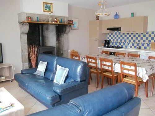 Gîte Isigny-le-Buat, 4 pièces, 6 personnes - photo_1011680296244