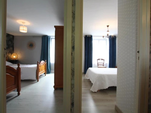 Gîte Flamanville, 3 pièces, 4 personnes - photo_1011680302656