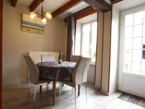 Gîte Flamanville, 3 pièces, 4 personnes - photo_1011680302656