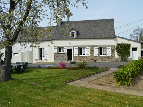 Gîte Saint-Quentin-sur-le-Homme, 4 pièces, 6 personnes - photo_1011680304772