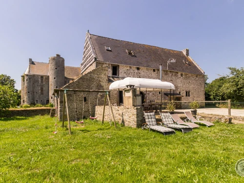 Gite Portbail, 5 bedrooms, 12 persons - photo_1011680312456