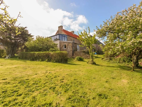 Gîte La Hague, 3 pièces, 4 personnes - photo_1011680312733