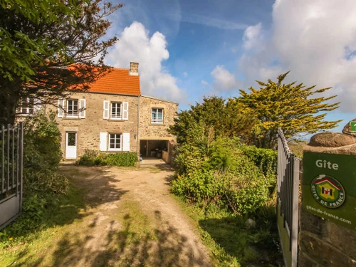 Gîte La Hague, 3 pièces, 4 personnes - photo_1011680312733