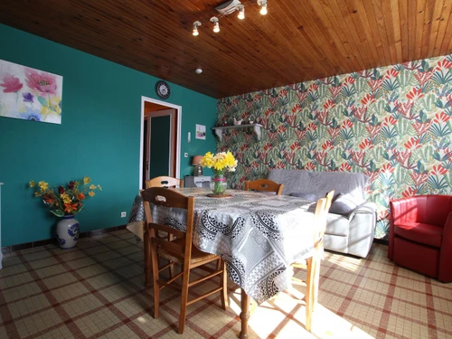 Gîte Picauville-Amfreville, 3 pièces, 4 personnes - photo_1011680319725