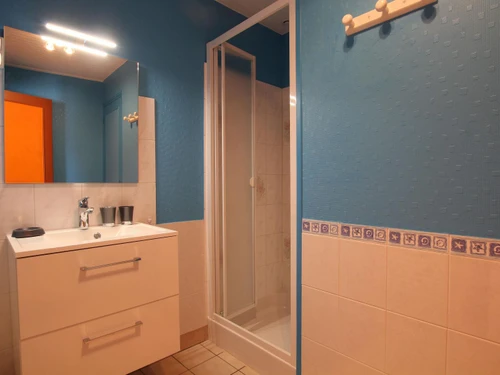 Gîte Picauville-Amfreville, 3 pièces, 4 personnes - photo_1011680319725