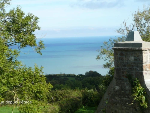 Gîte La Hague, 4 pièces, 6 personnes - photo_14353588899
