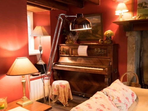 Gîte La Hague, 4 pièces, 6 personnes - photo_14353588899