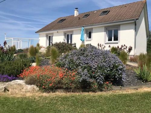 Gîte Gratot, 6 pièces, 10 personnes - photo_1011680325816