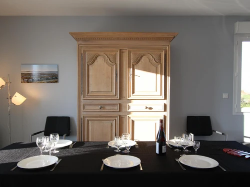 Gîte Gratot, 6 pièces, 10 personnes - photo_1011680325816