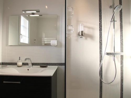 Gîte Gratot, 6 pièces, 10 personnes - photo_1011680325816