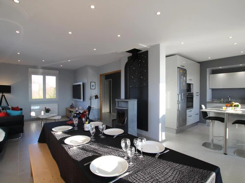 Gîte Gratot, 6 pièces, 10 personnes - photo_1011680325816