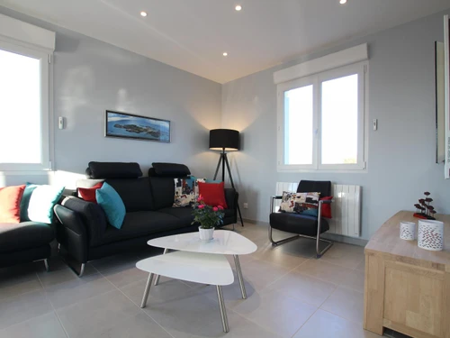 Gîte Gratot, 6 pièces, 10 personnes - photo_1011680325816