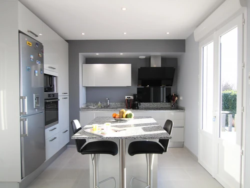 Gîte Gratot, 6 pièces, 10 personnes - photo_1011680325816