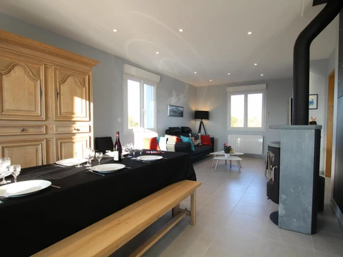 Gîte Gratot, 6 pièces, 10 personnes - photo_1011680325816