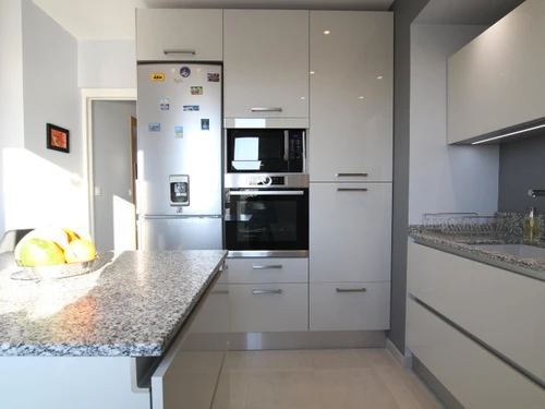 Gîte Gratot, 6 pièces, 10 personnes - photo_1011680325816