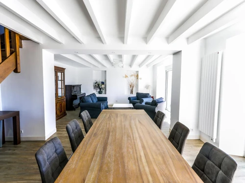 Gîte Flamanville, 3 pièces, 4 personnes - photo_1011680326591