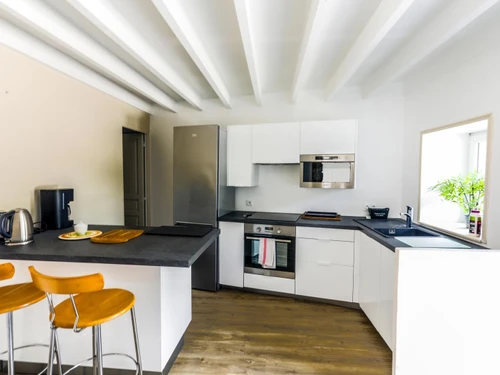 Gîte Flamanville, 3 pièces, 4 personnes - photo_1011680326591