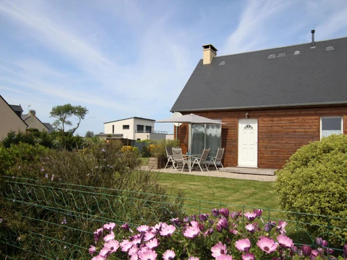 Gite Montfarville, 3 bedrooms, 6 persons - photo_14353581394