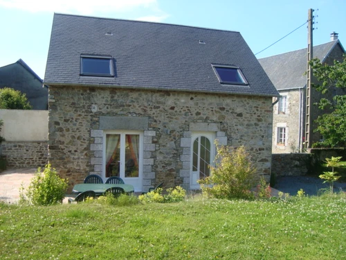 Gite Heugueville-sur-Sienne, 2 bedrooms, 4 persons - photo_1011680328860