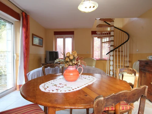 Gîte Heugueville-sur-Sienne, 3 pièces, 4 personnes - photo_1011680328860