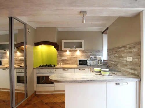 Gite Bretteville, 2 bedrooms, 4 persons - photo_14353610918