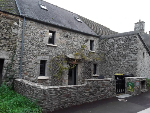 Gite Bretteville, 2 bedrooms, 4 persons - photo_14353610918