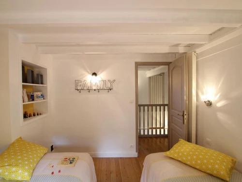 Gite Bretteville, 2 bedrooms, 4 persons - photo_14353610918