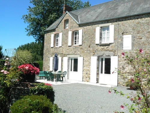 Gite Annoville, 3 bedrooms, 5 persons - photo_14353627391