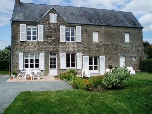 Gite Annoville, 3 bedrooms, 6 persons - photo_14353645415