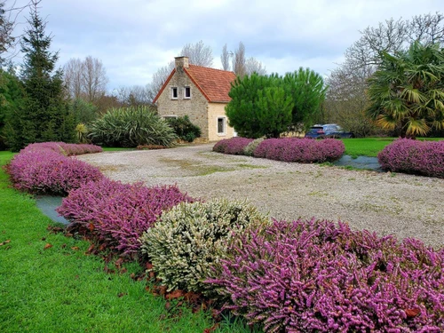 Gasthaus Saint-Germain-de-Varreville, 2 Schlafzimmer, 4 Personen - photo_14353574277